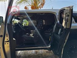 تۆیۆتا FJ کرۆزەر